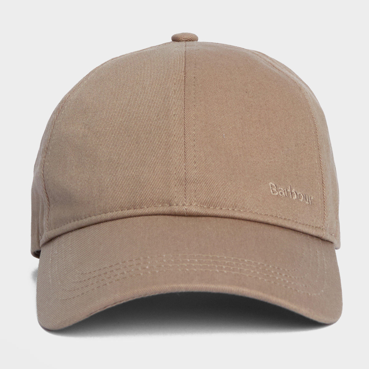 Womens Olivia Sports Cap Military Brown