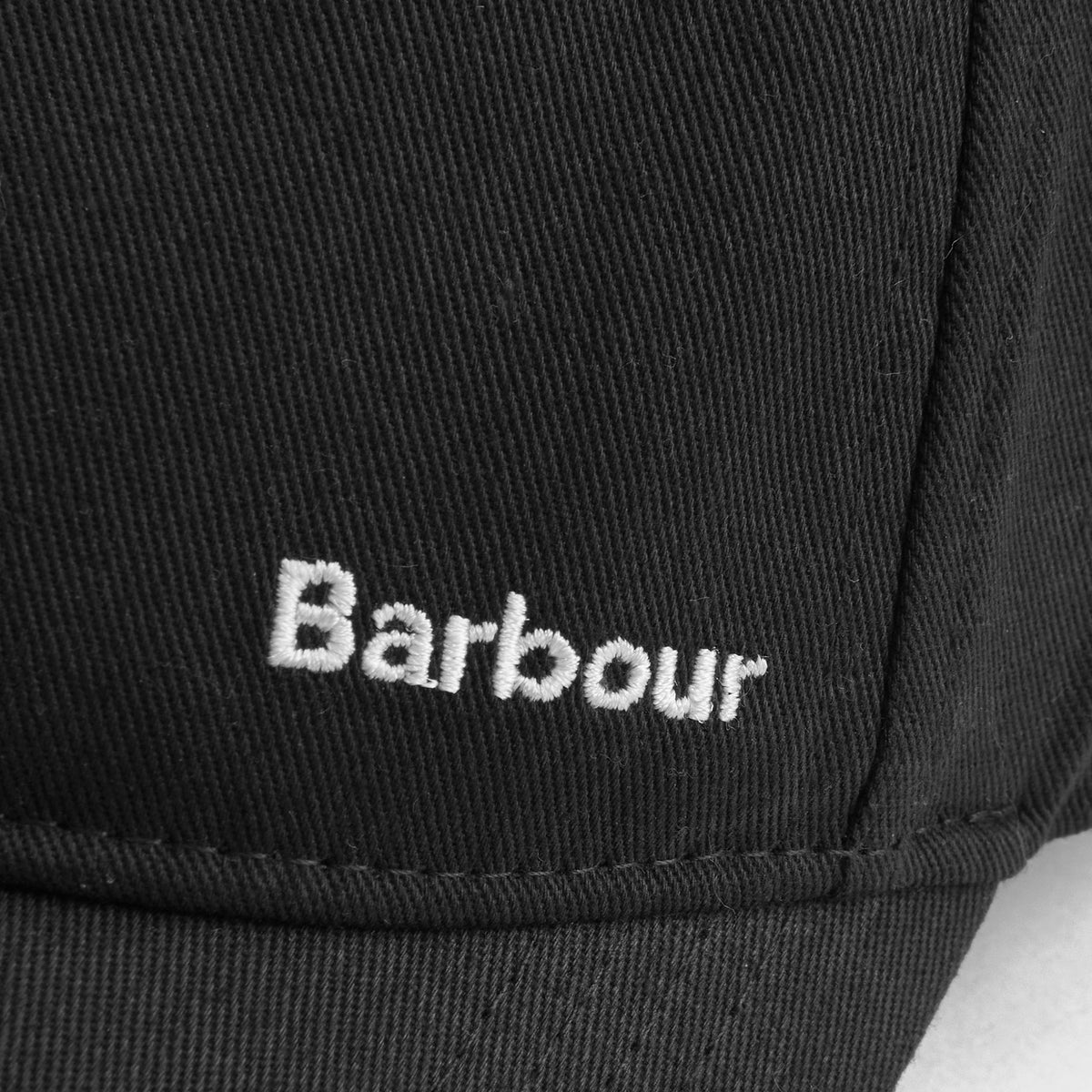 Womens Olivia Sports Cap Black