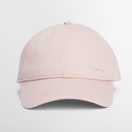Womens Olivia Sports Cap Primrose Pink