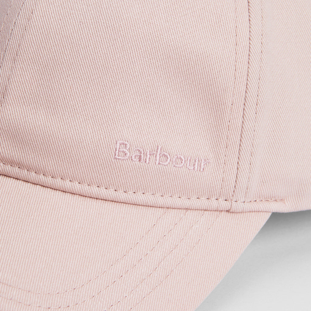 Womens Olivia Sports Cap Primrose Pink