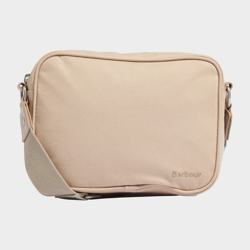 Olivia Crossbody Bag Light Sand