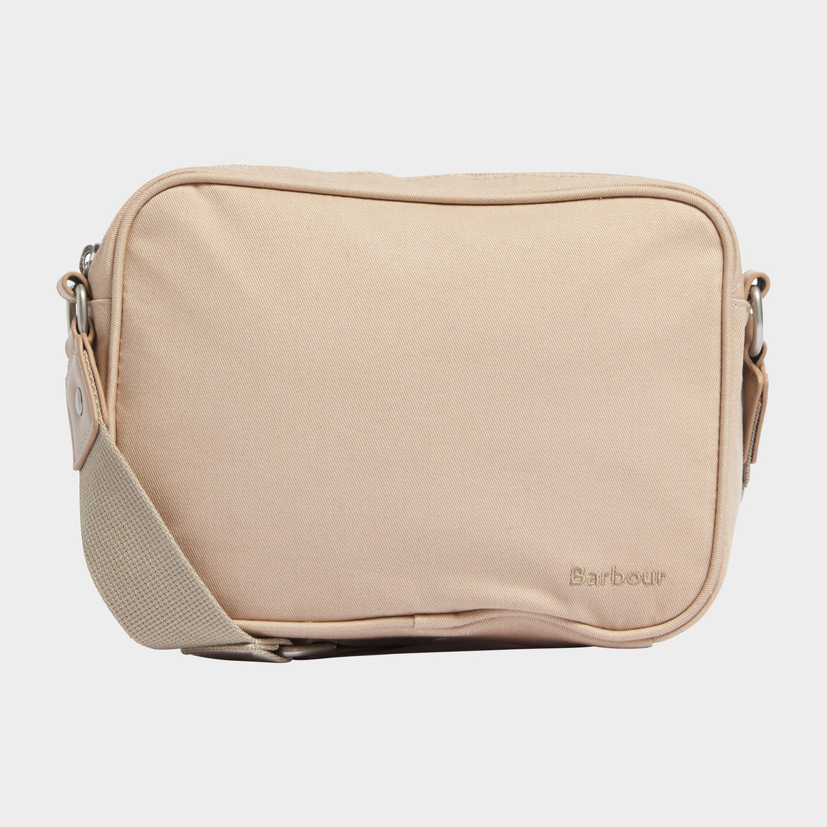 Olivia Crossbody Bag Light Sand