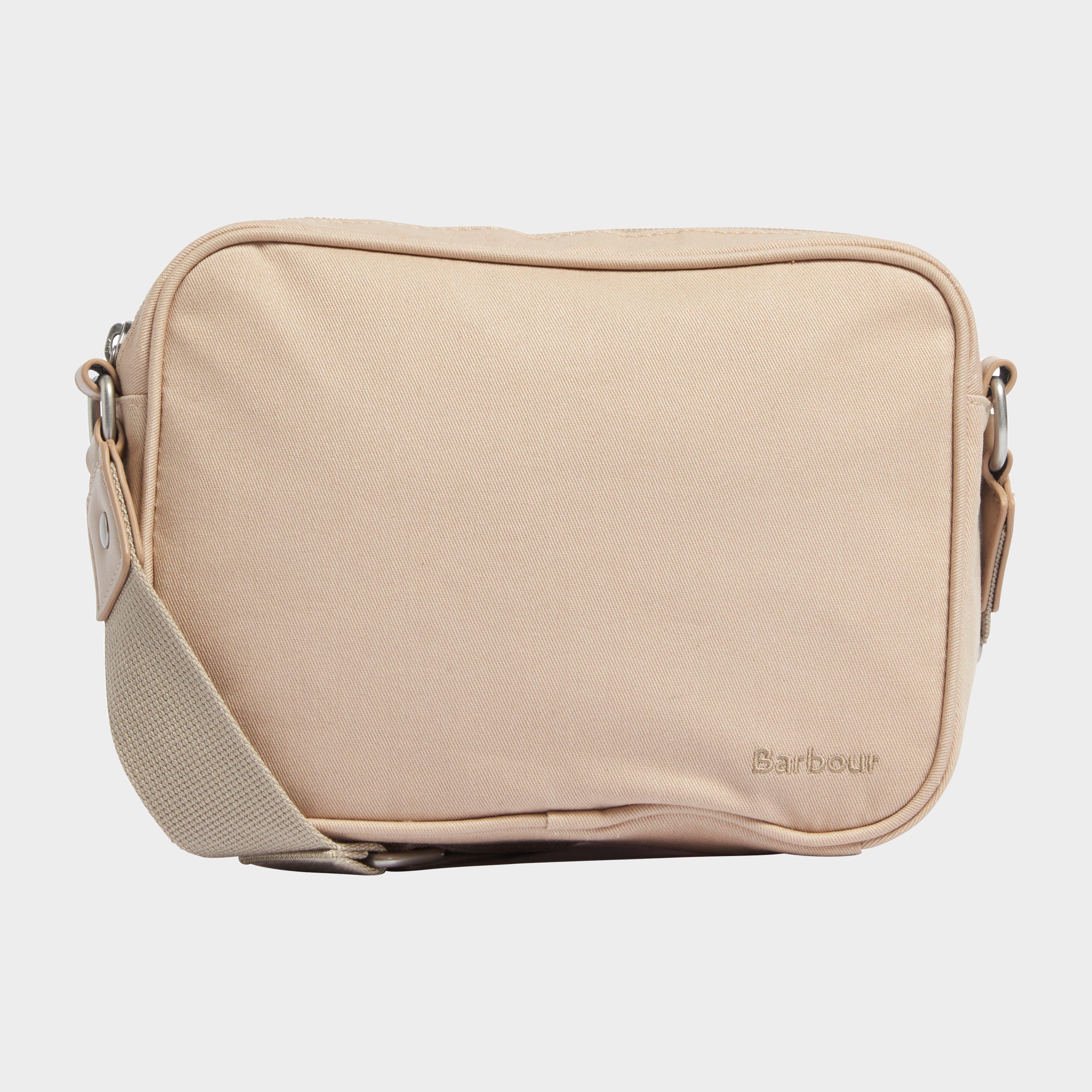 Olivia Crossbody Bag Light Sand