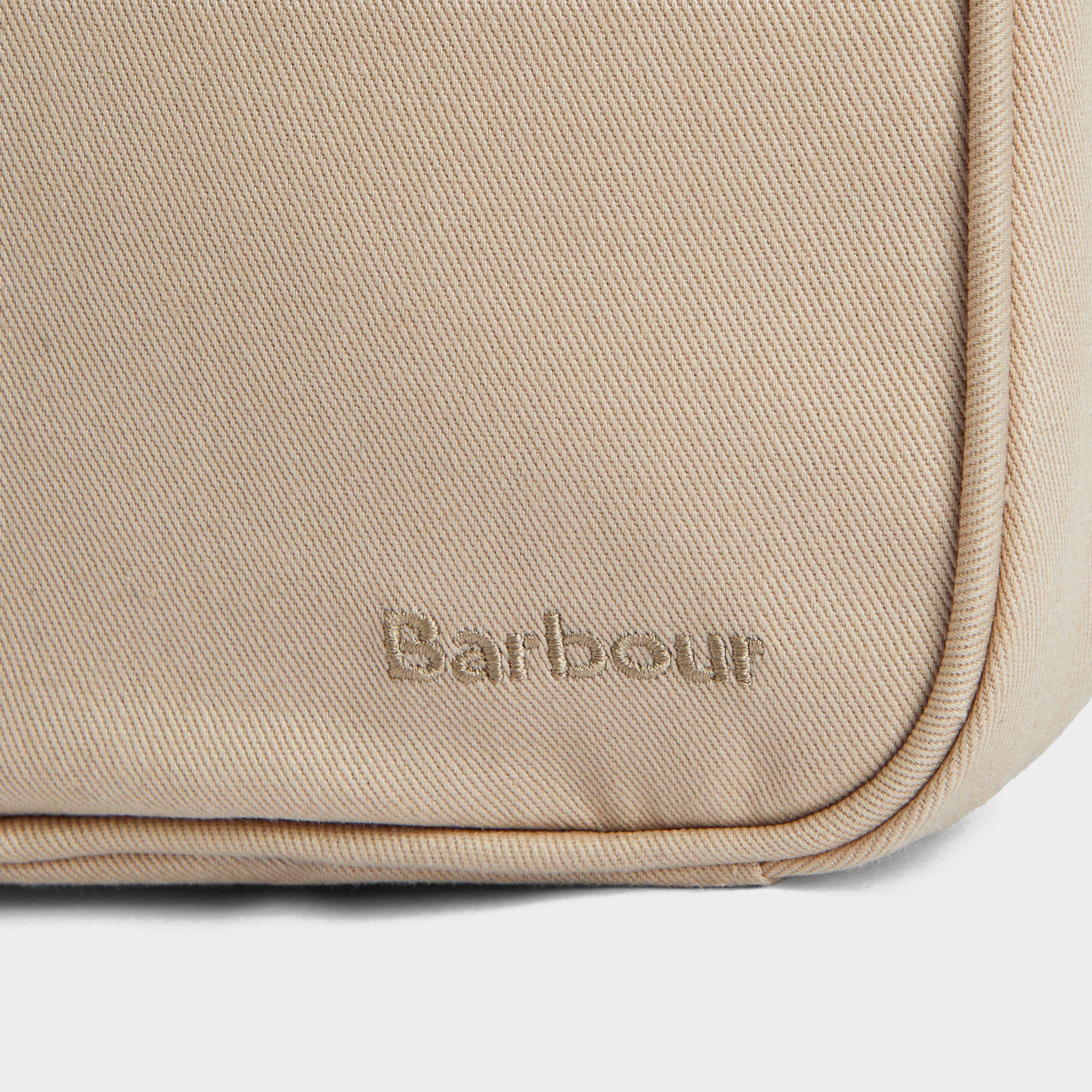 Olivia Crossbody Bag Light Sand