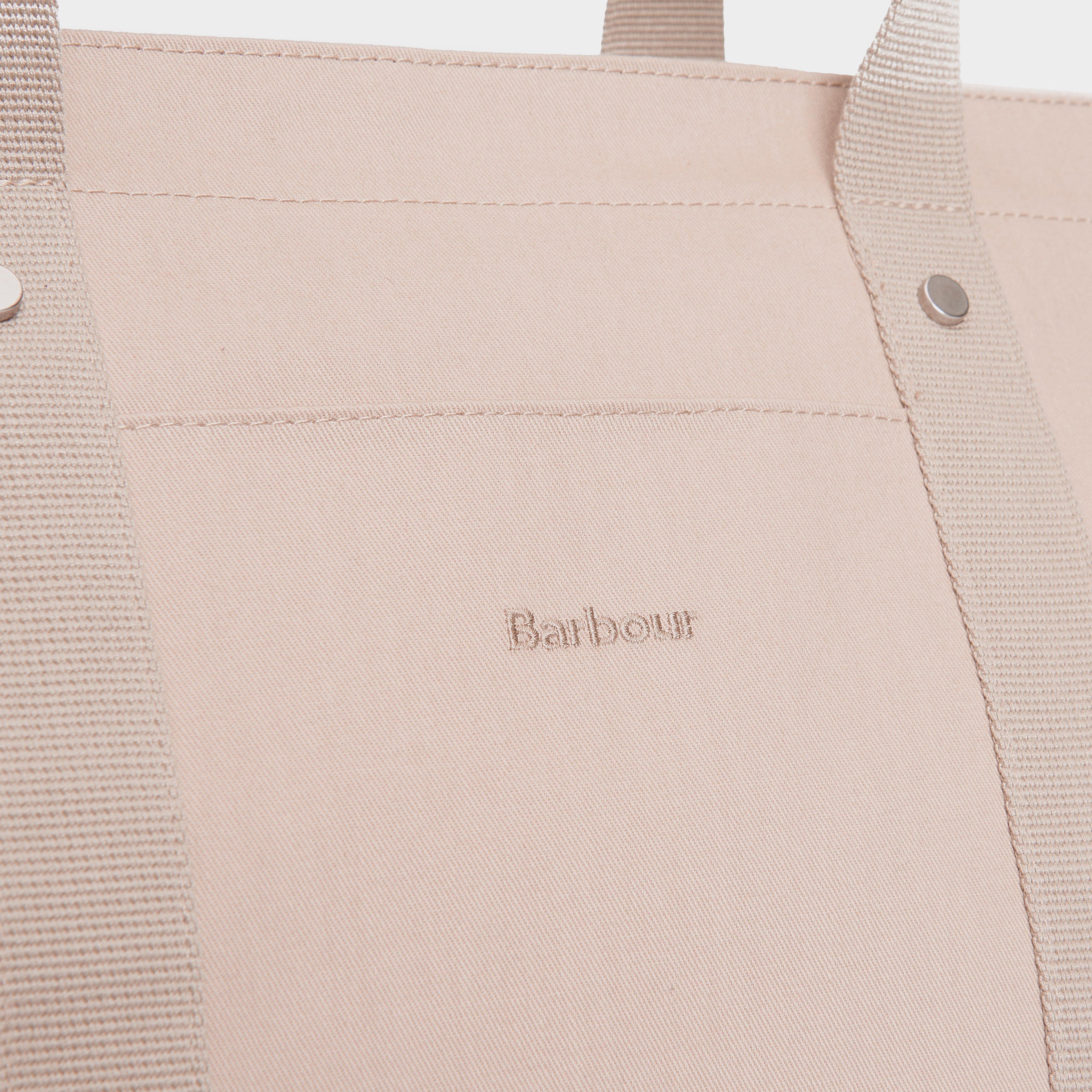 Olivia Tote Bag Light Sand