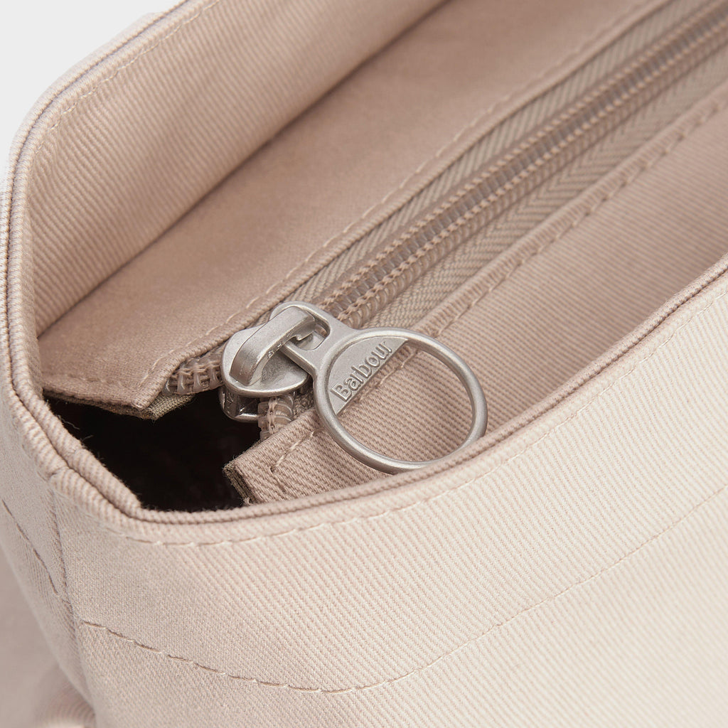 Olivia Tote Bag Light Sand