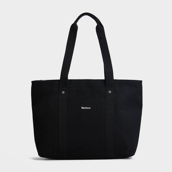 Olivia Tote Bag Black