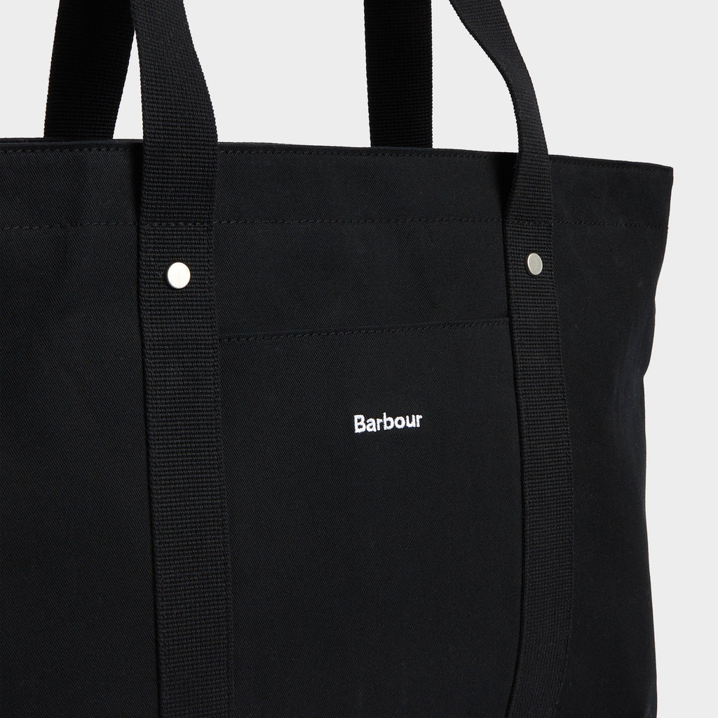 Olivia Tote Bag Black