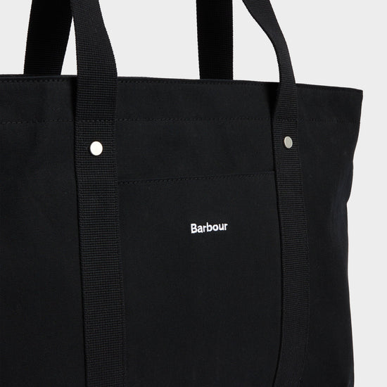 Olivia Tote Bag Black
