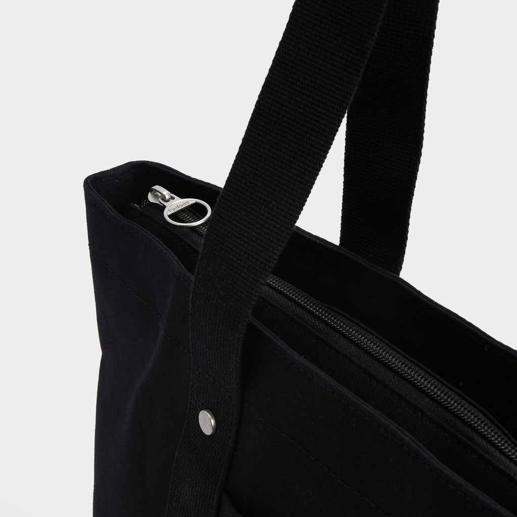 Olivia Tote Bag Black