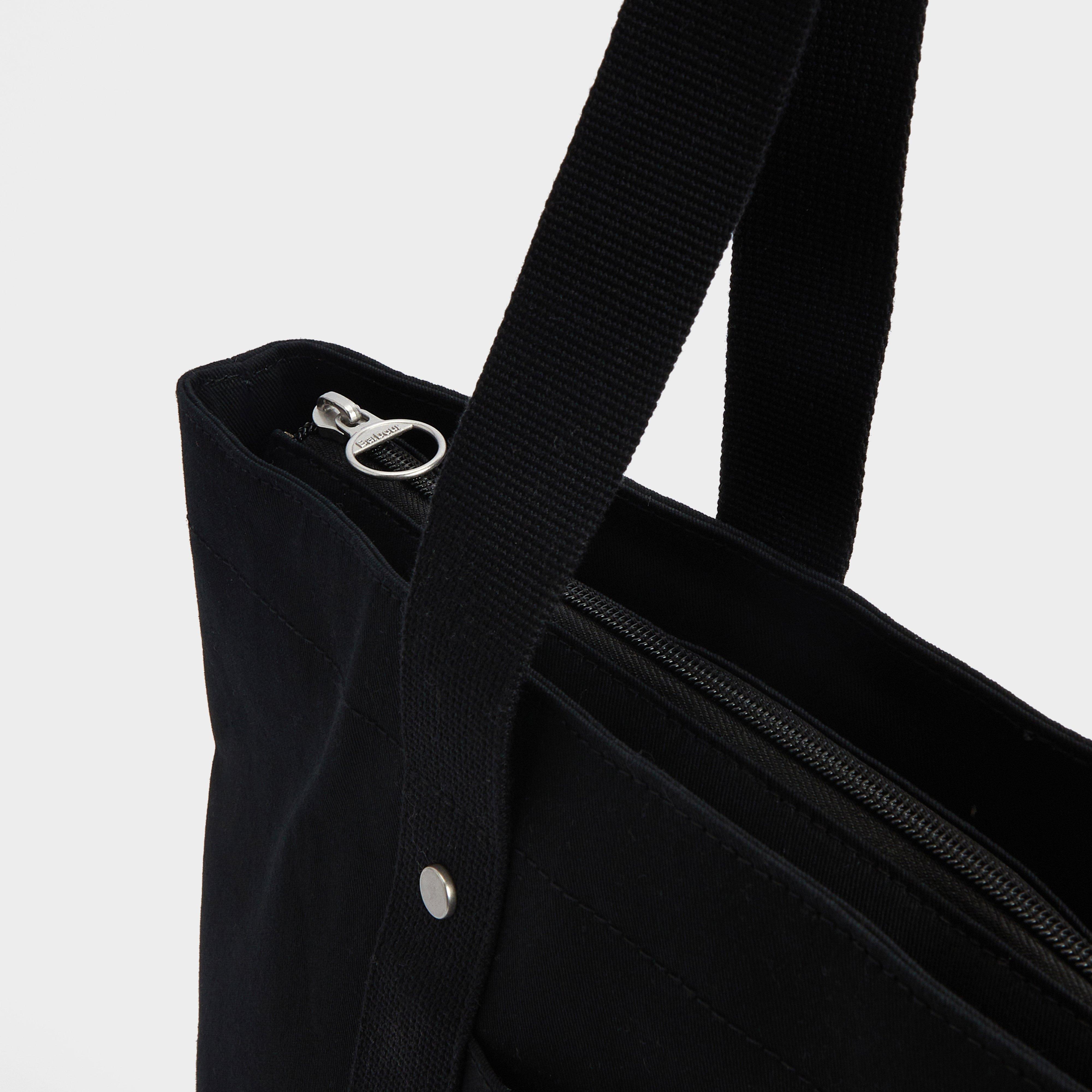 Olivia Tote Bag Black