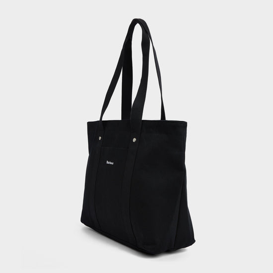Olivia Tote Bag Black