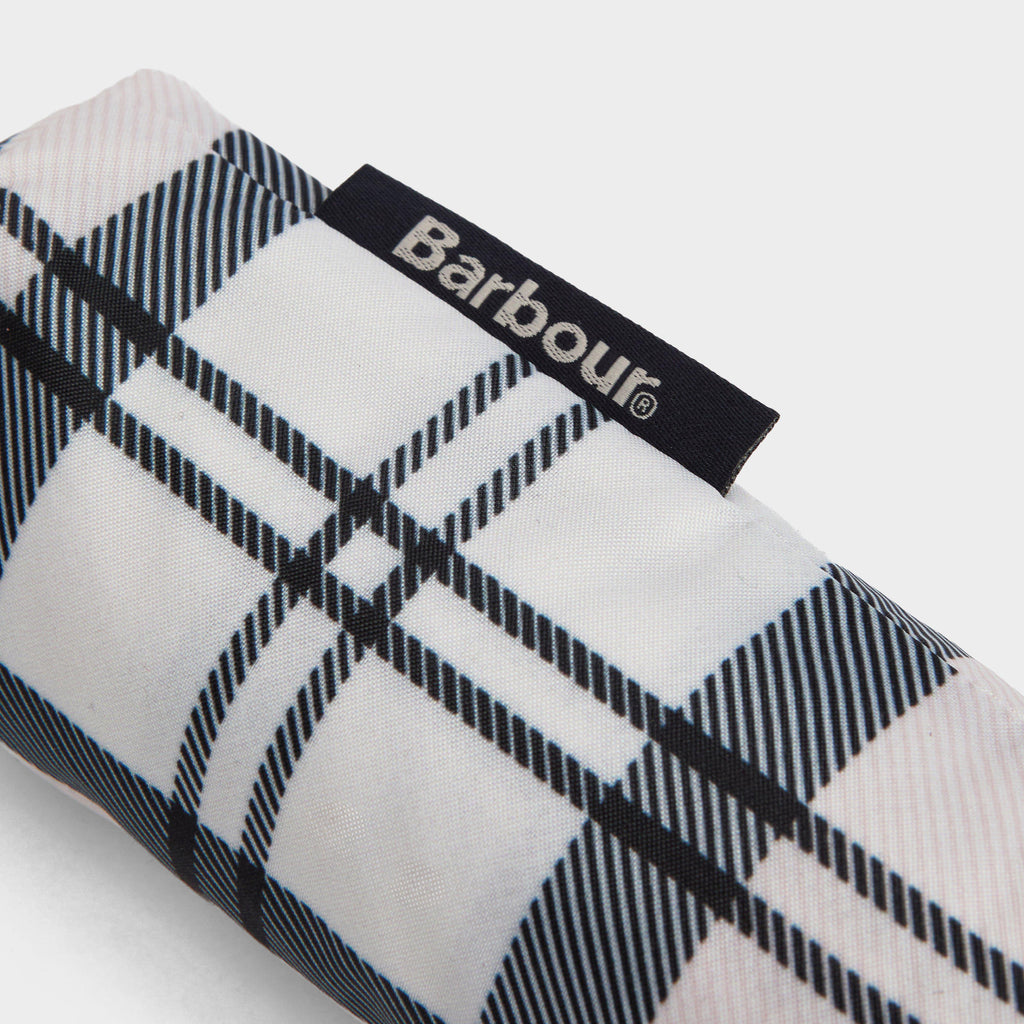 Portree Umbrella Primrose Safari Tartan