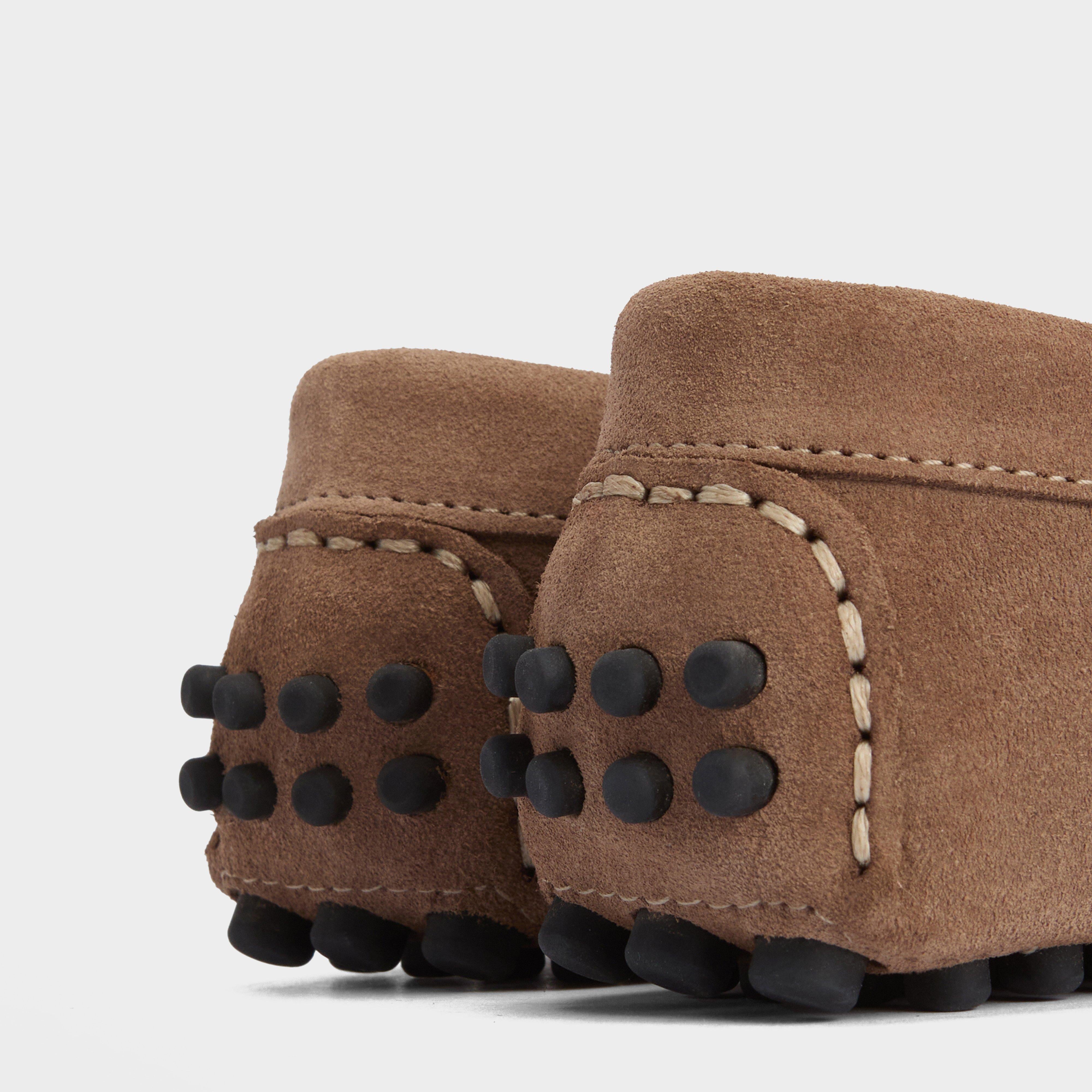 Womens Laire Driving Shoes Light Trench