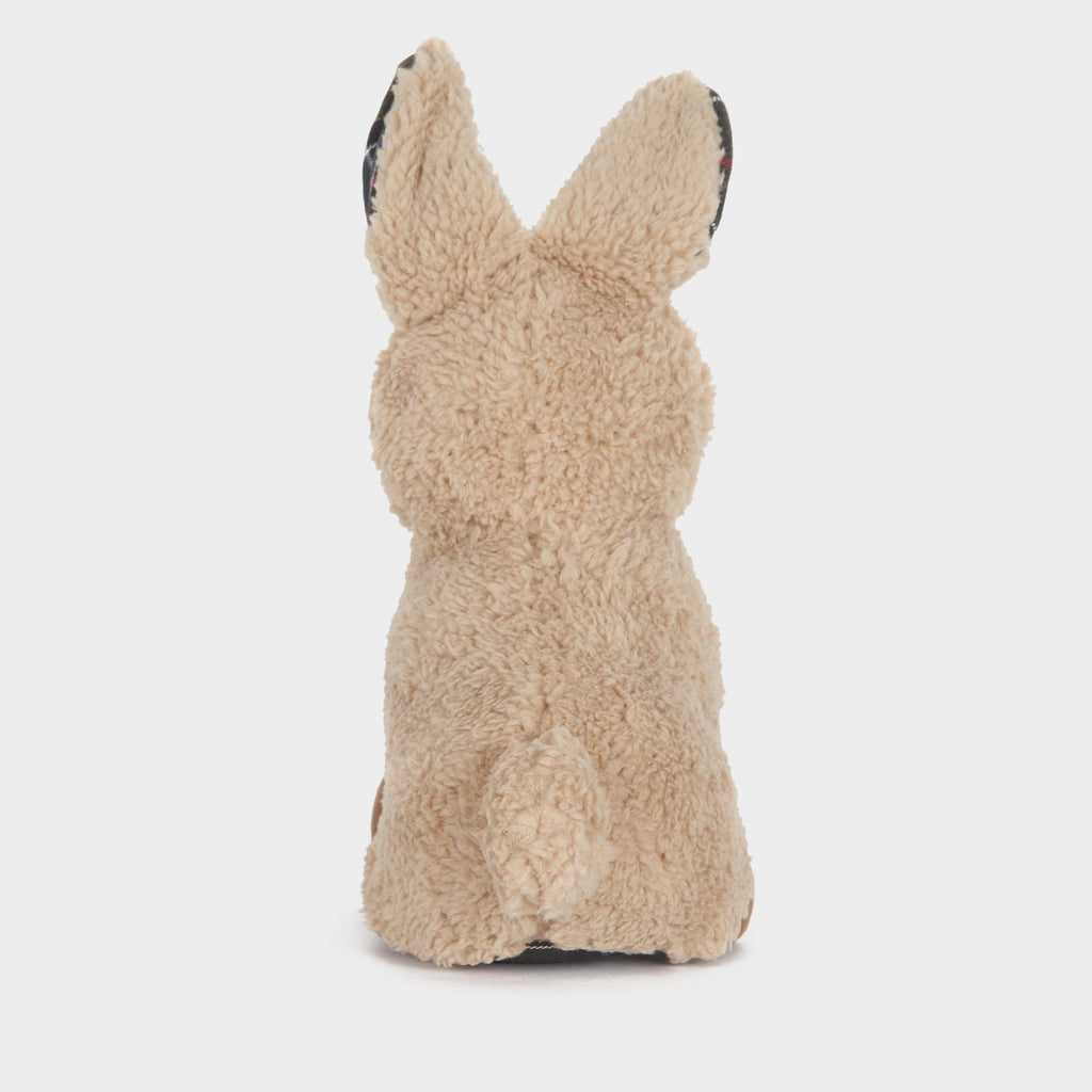 Rabbit Dog Toy