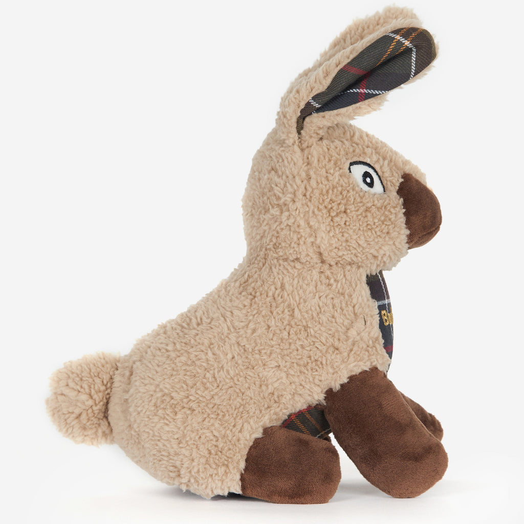 Rabbit Dog Toy