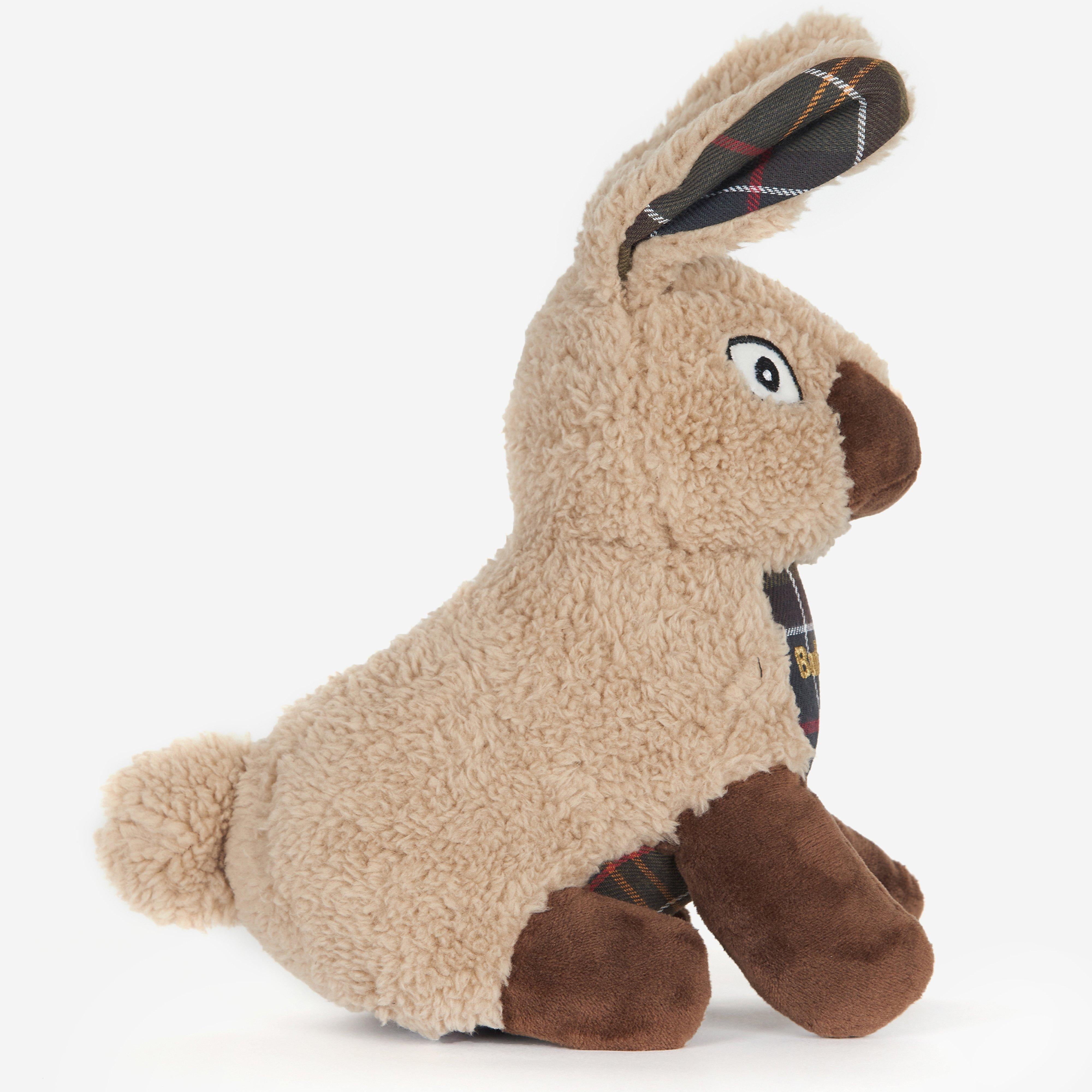 Rabbit Dog Toy