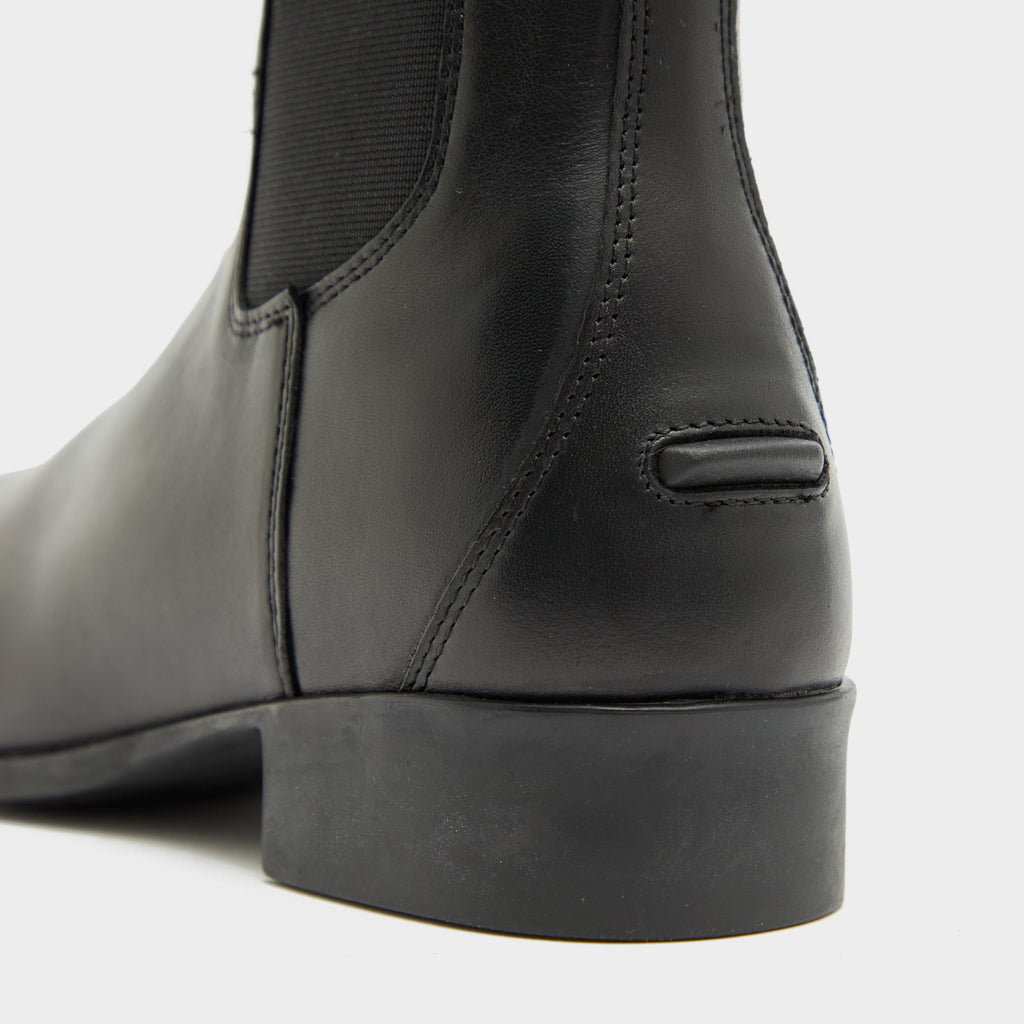 Womens Foundation II Jodhpur Boots Black