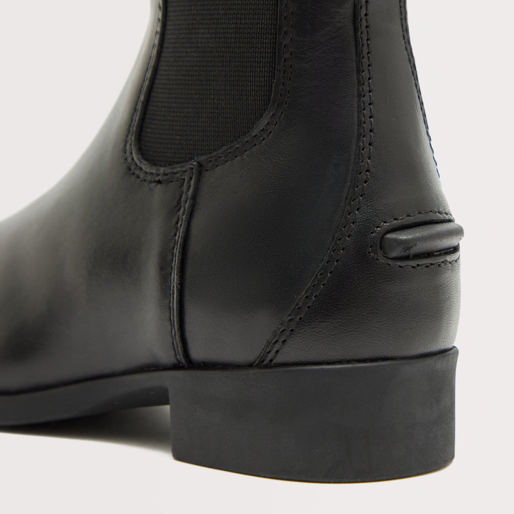 Kids Foundation II Jodhpur Boots Black