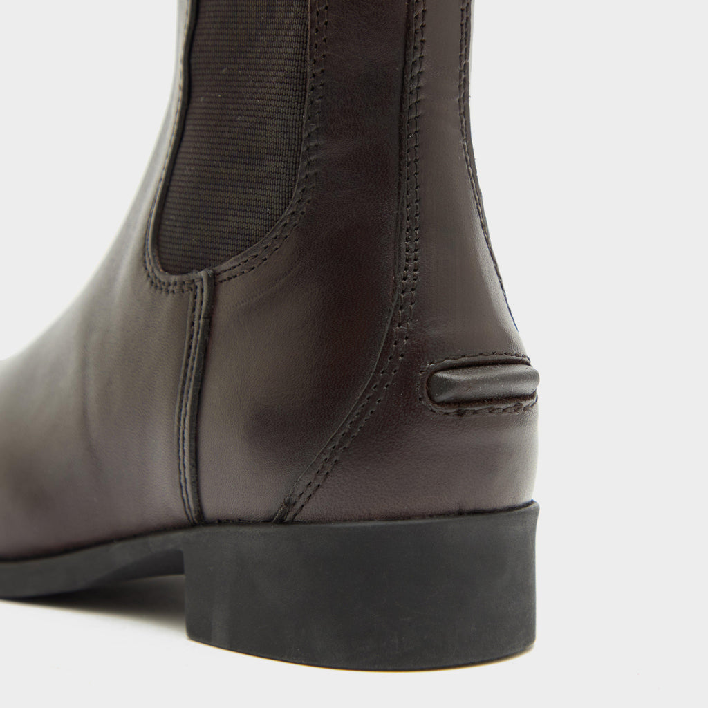 Kids Foundation II Jodhpur Boots Brown