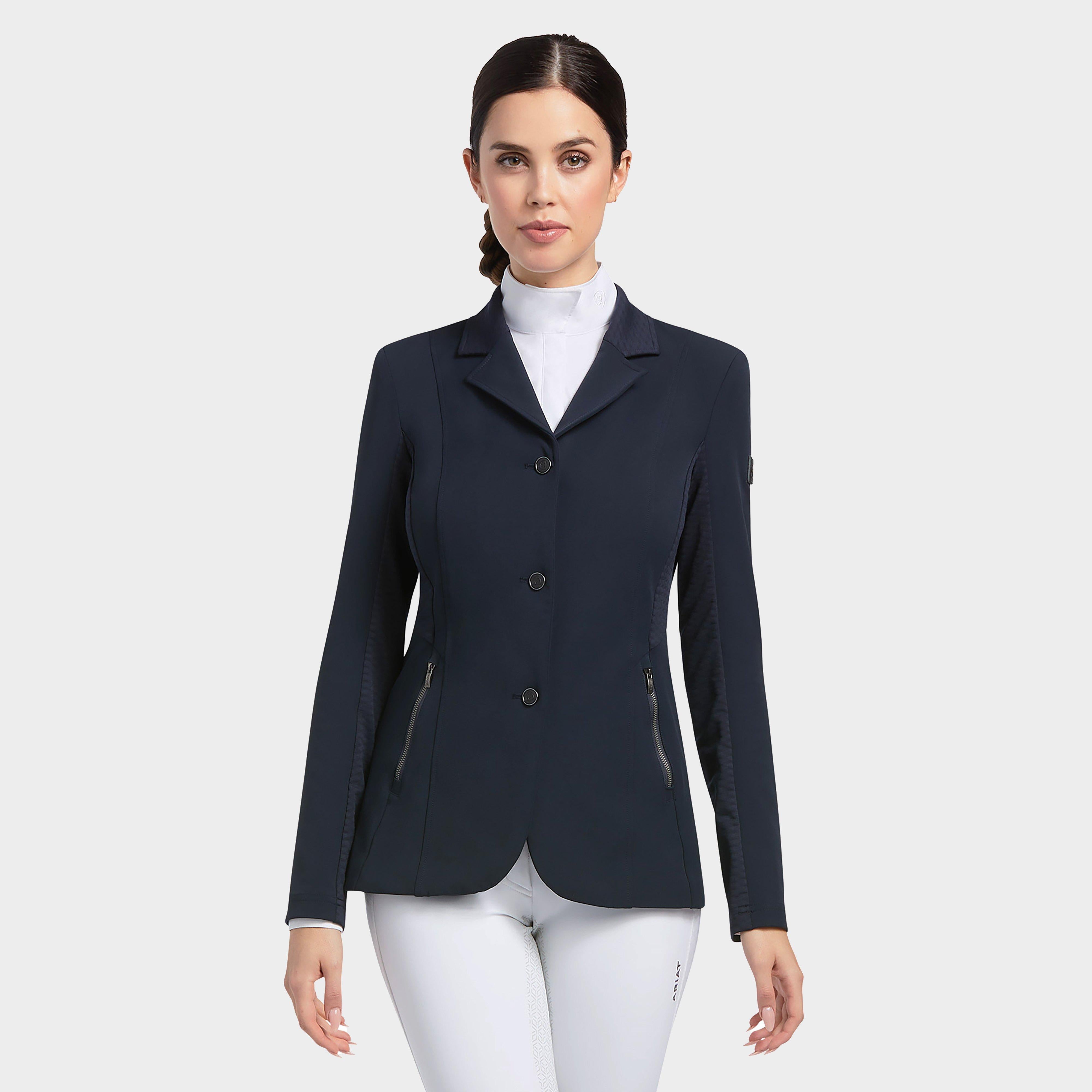Womens Galatea Bellatrix Show Jacket Show Navy