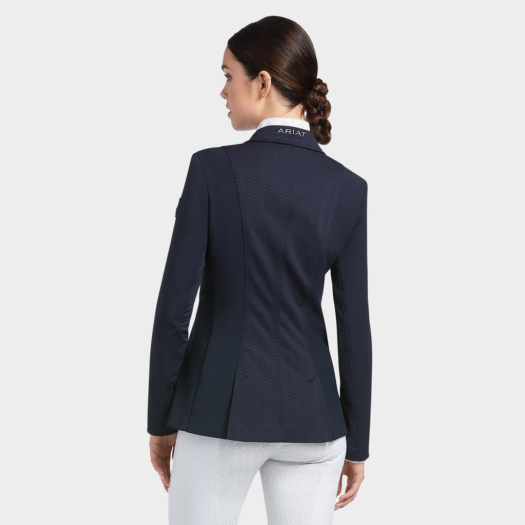 Womens Galatea Bellatrix Show Jacket Show Navy