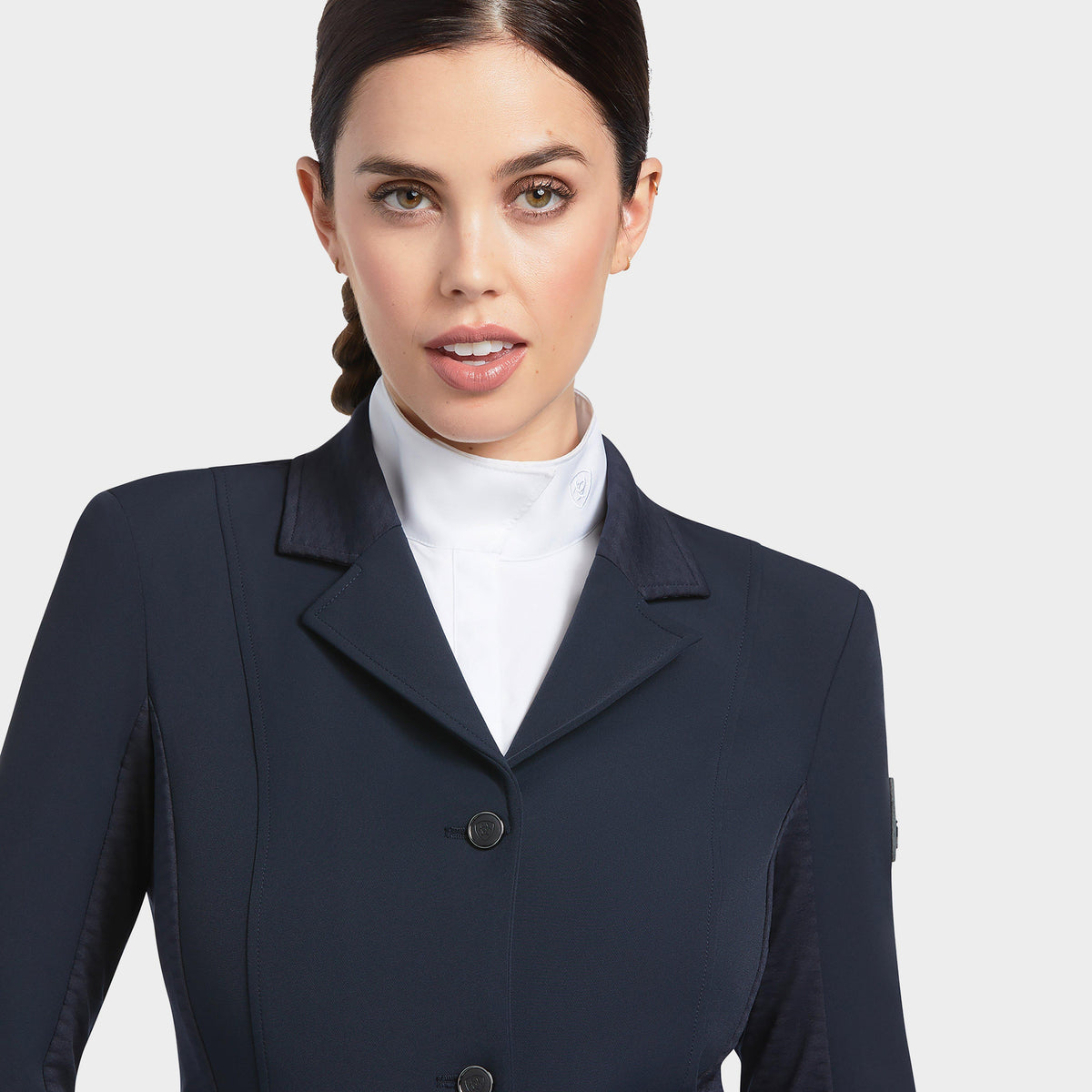 Womens Galatea Bellatrix Show Jacket Show Navy