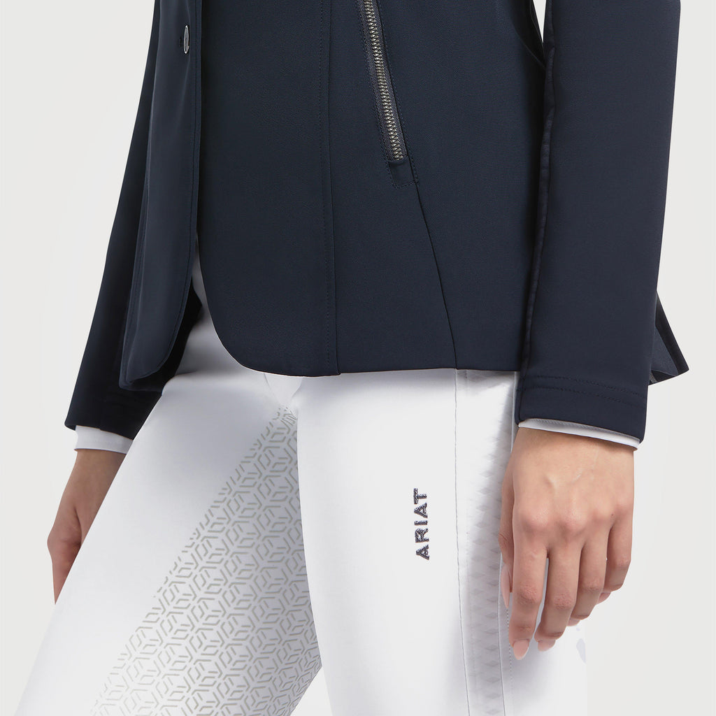 Womens Galatea Bellatrix Show Jacket Show Navy