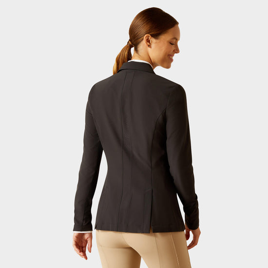 Womens Artico 2.0 Show Jacket Black