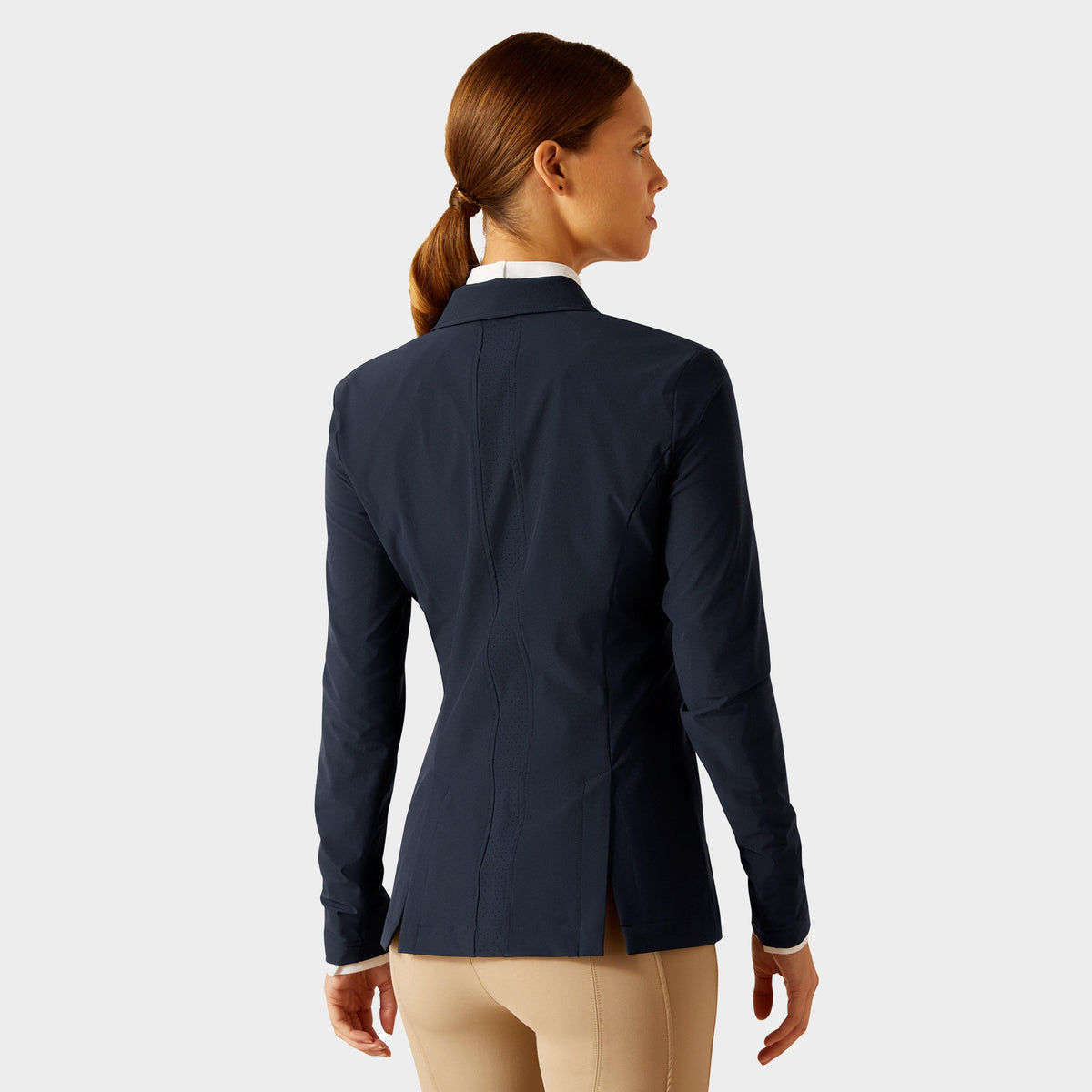 Womens Artico 2.0 Show Jacket Navy
