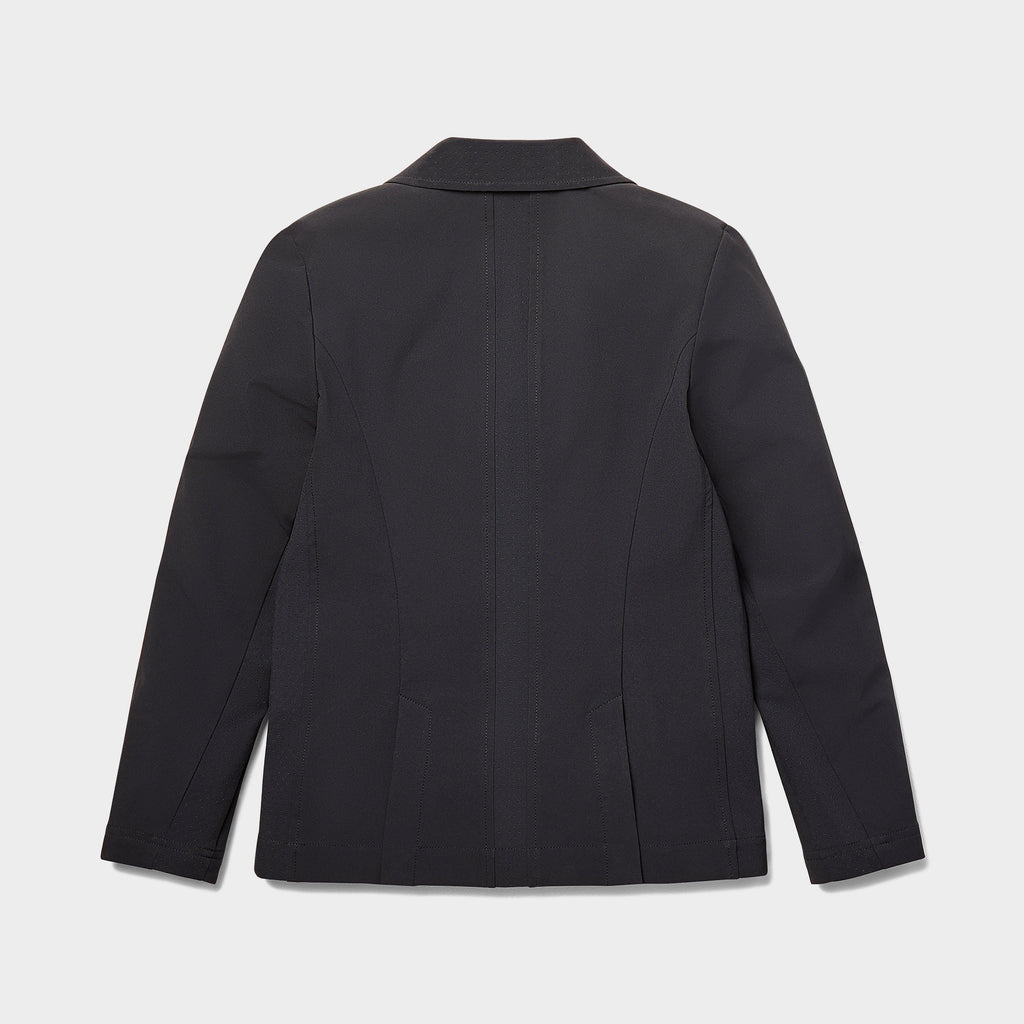 Kids Artico 2.0 Show Jacket Black