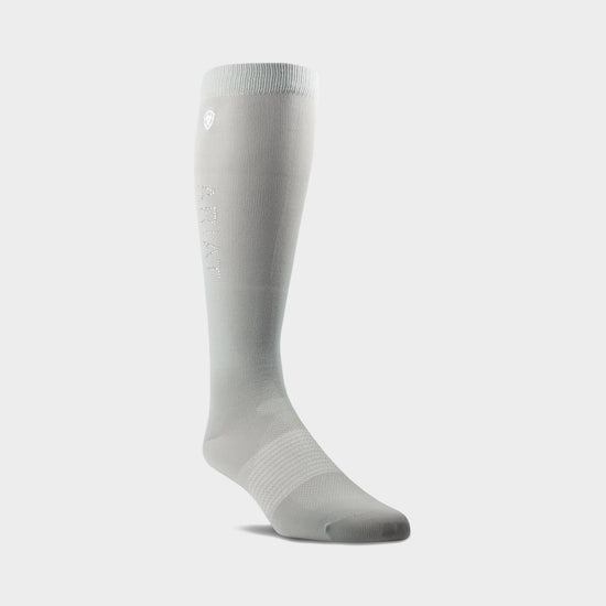 TEK Radiant Socks Grey