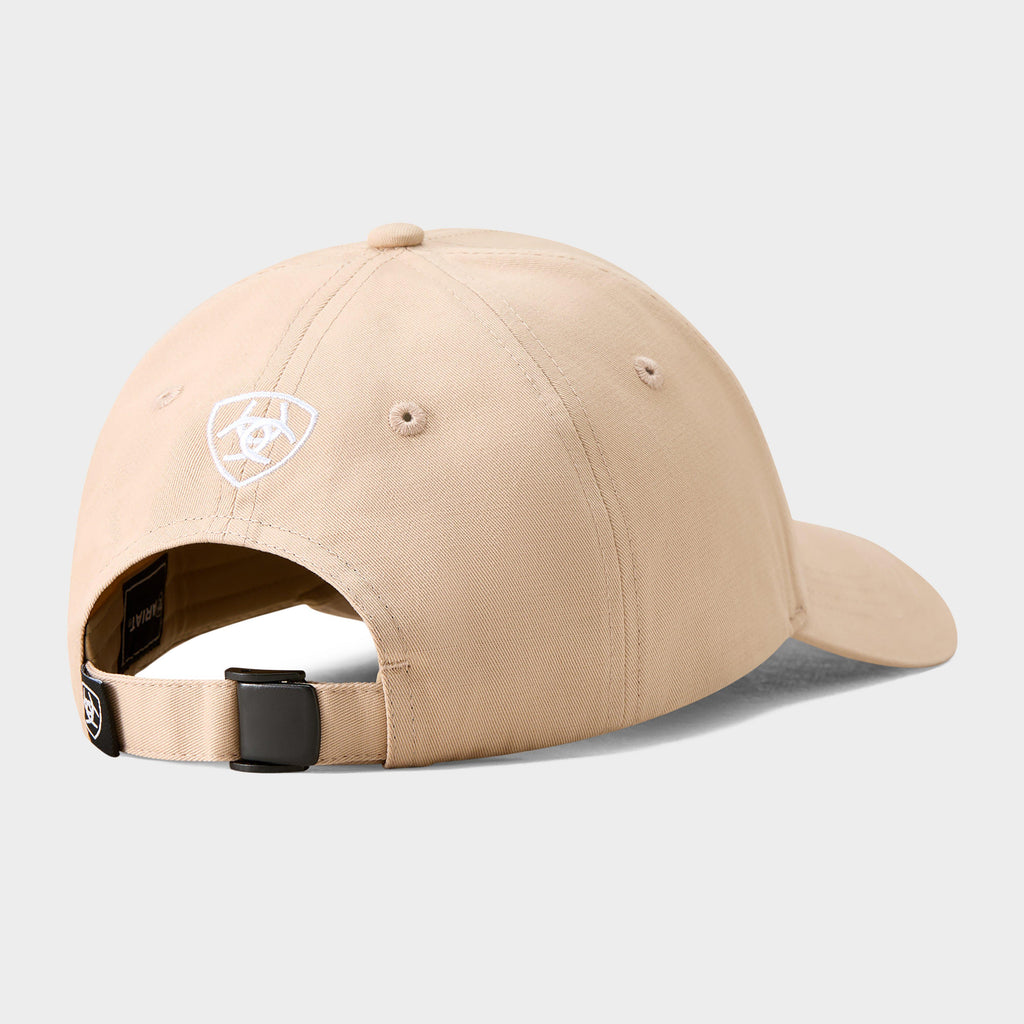 Show Cap Khaki