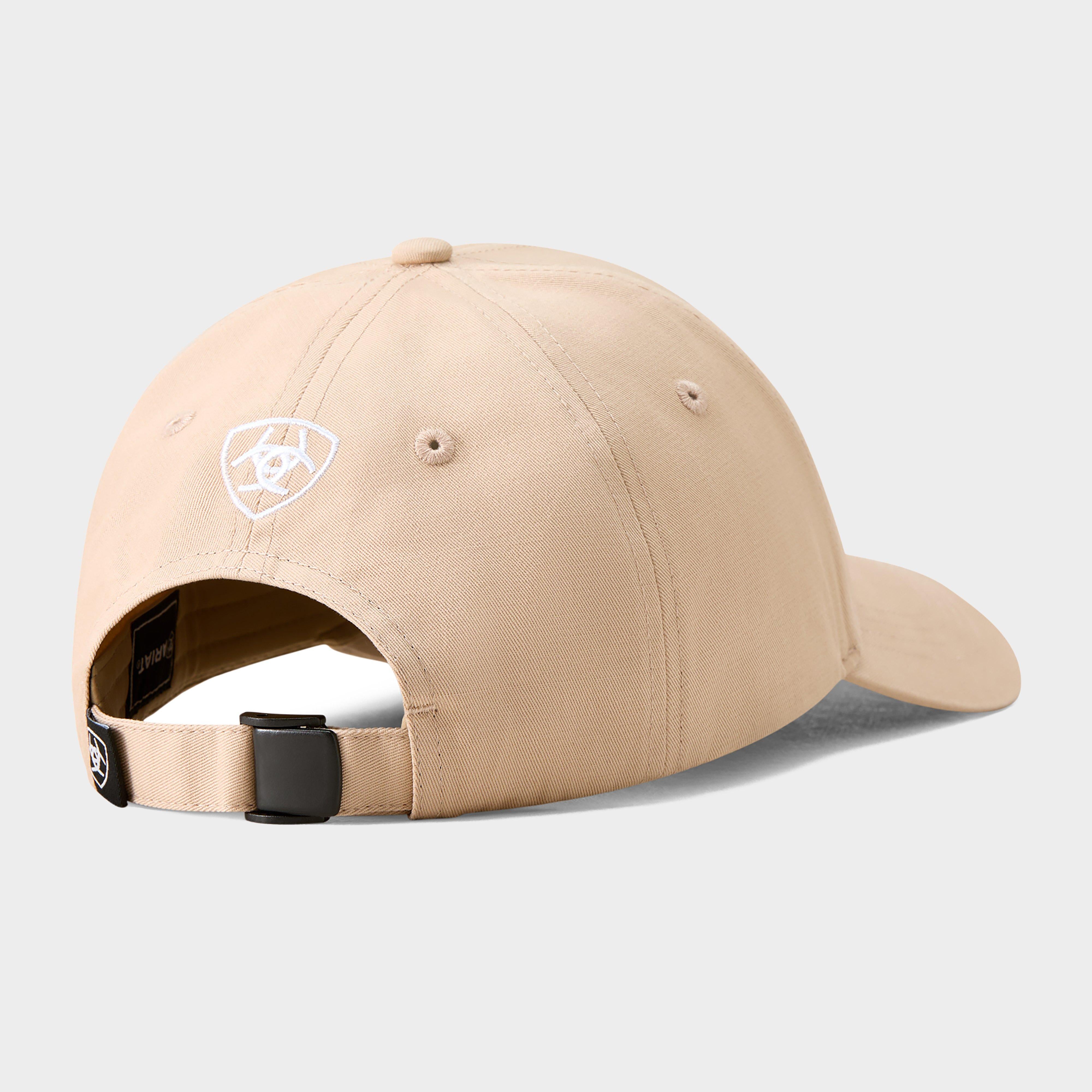 Show Cap Khaki