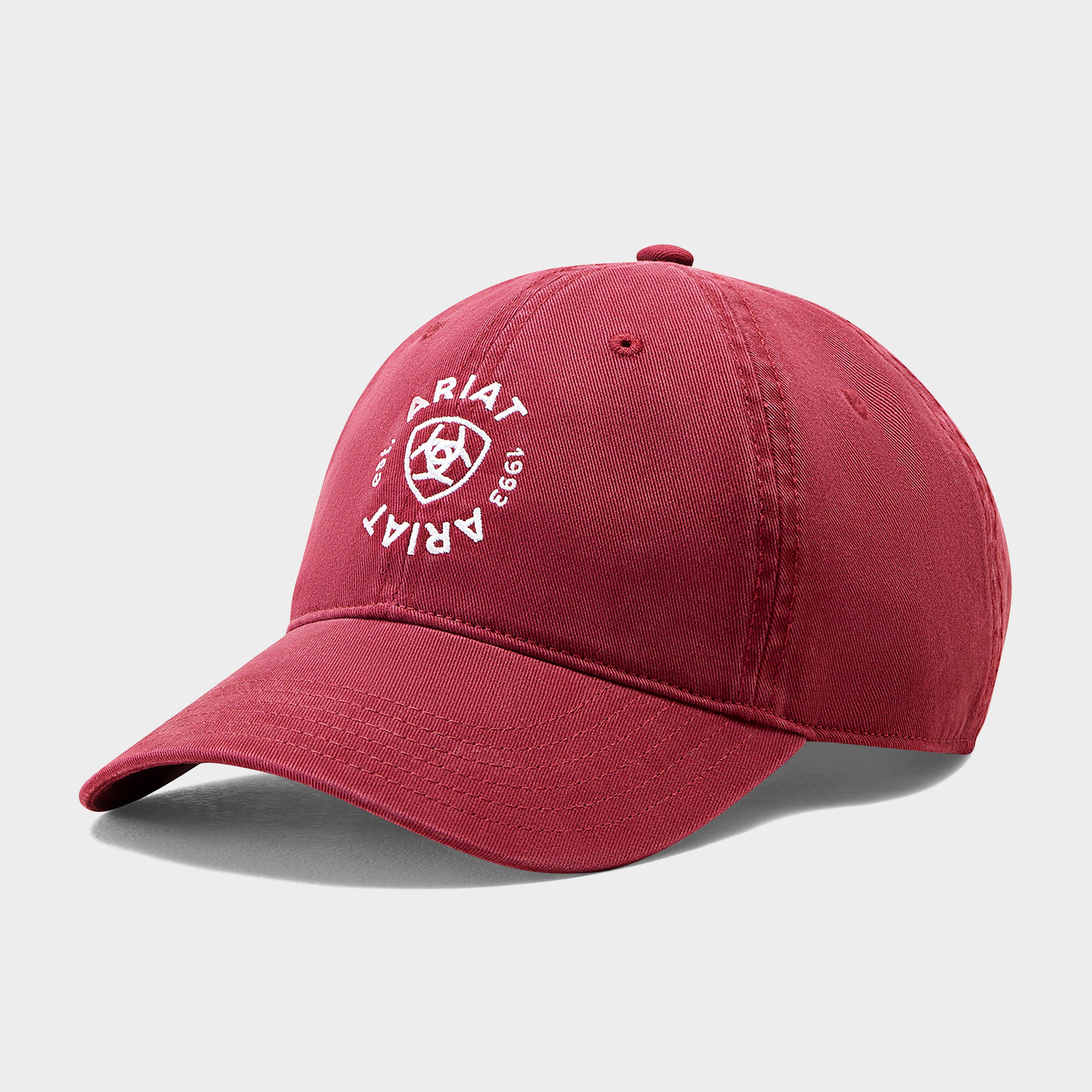 Country Cap Burgundy