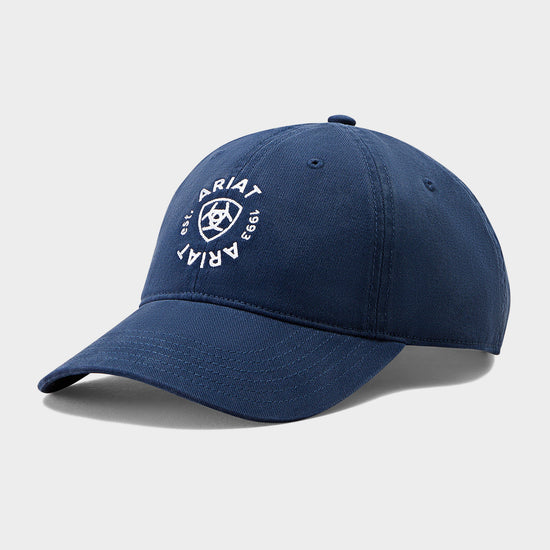 Country Cap Navy