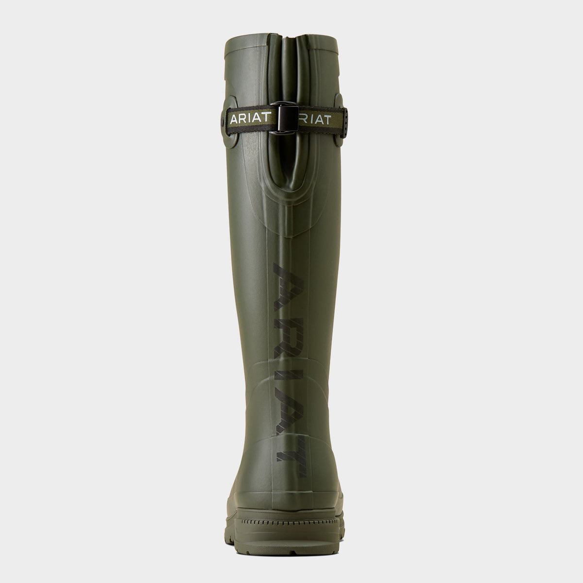 Womens Kelmarsh Wellies Olive