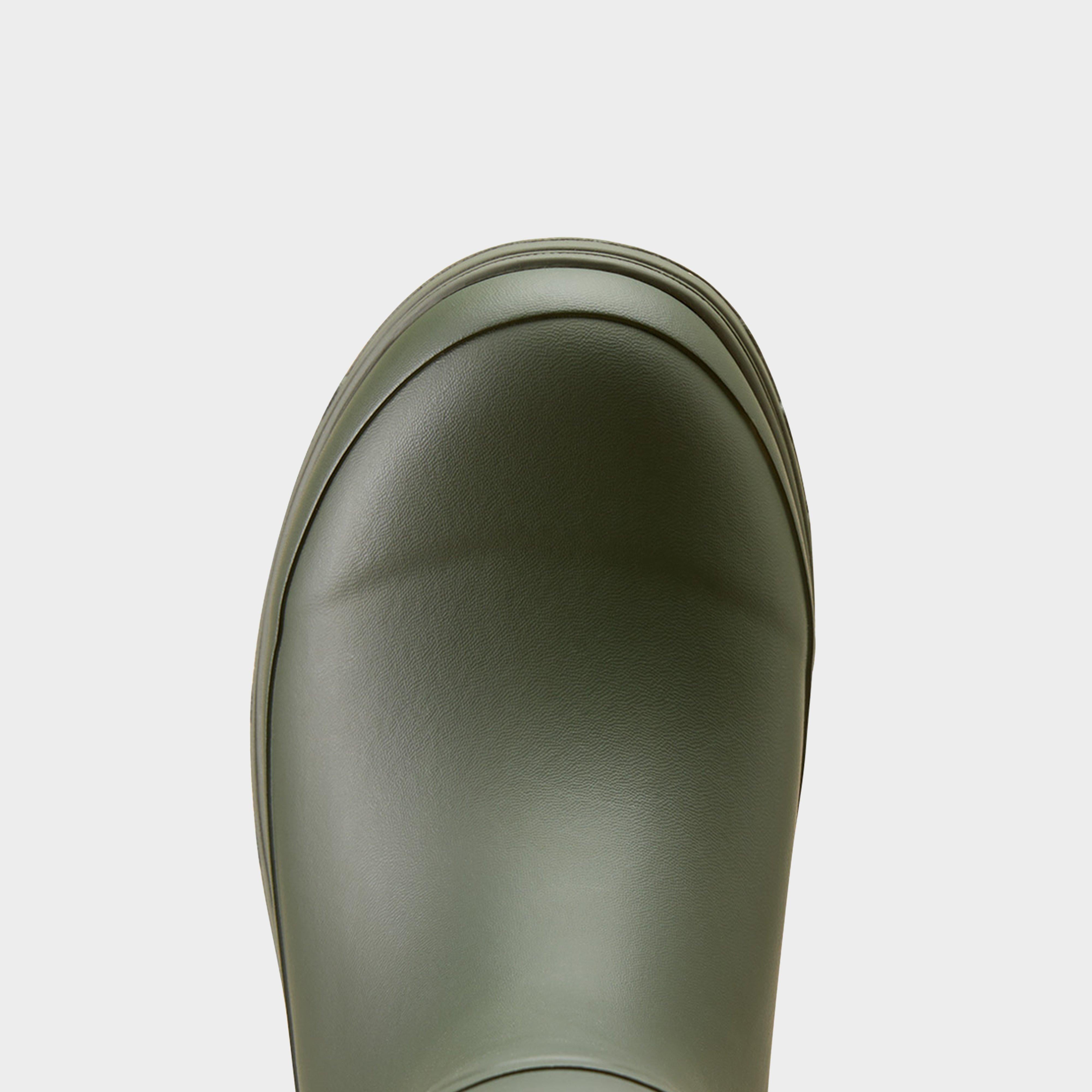 Womens Kelmarsh Wellies Olive