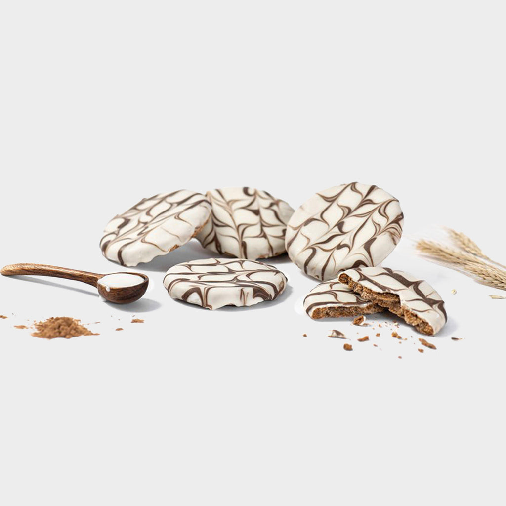 Ruffingtons Marbled Dog Snaps