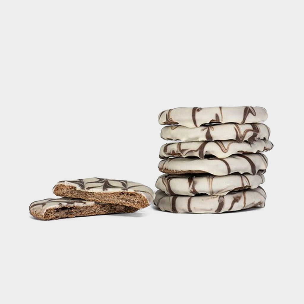 Ruffingtons Marbled Dog Snaps