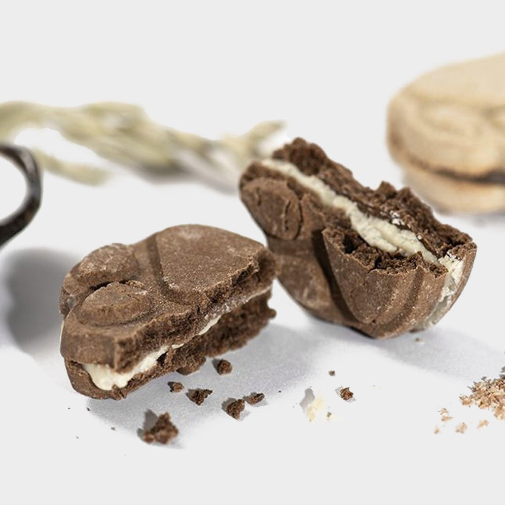 Ruffingtons Biscuit Paws 4 Pack