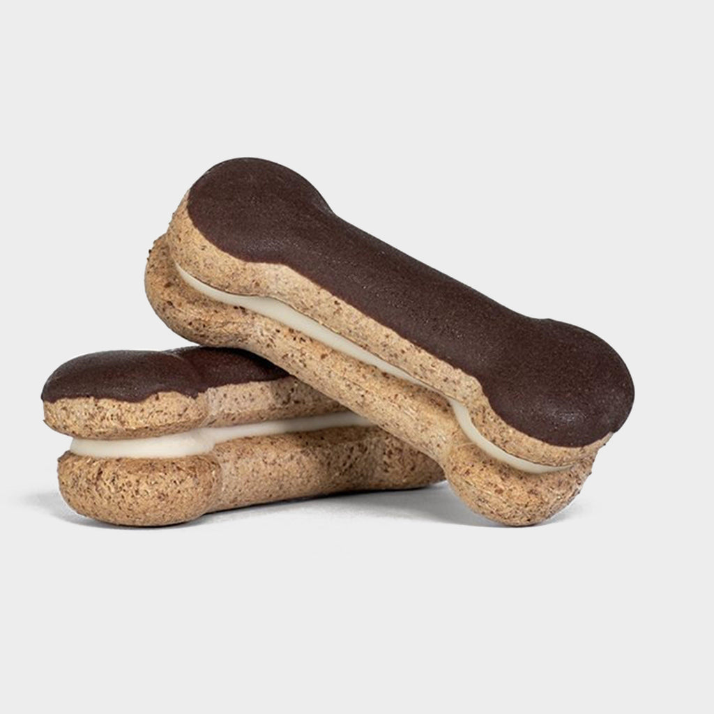 Dog Eclairs 2 Pack