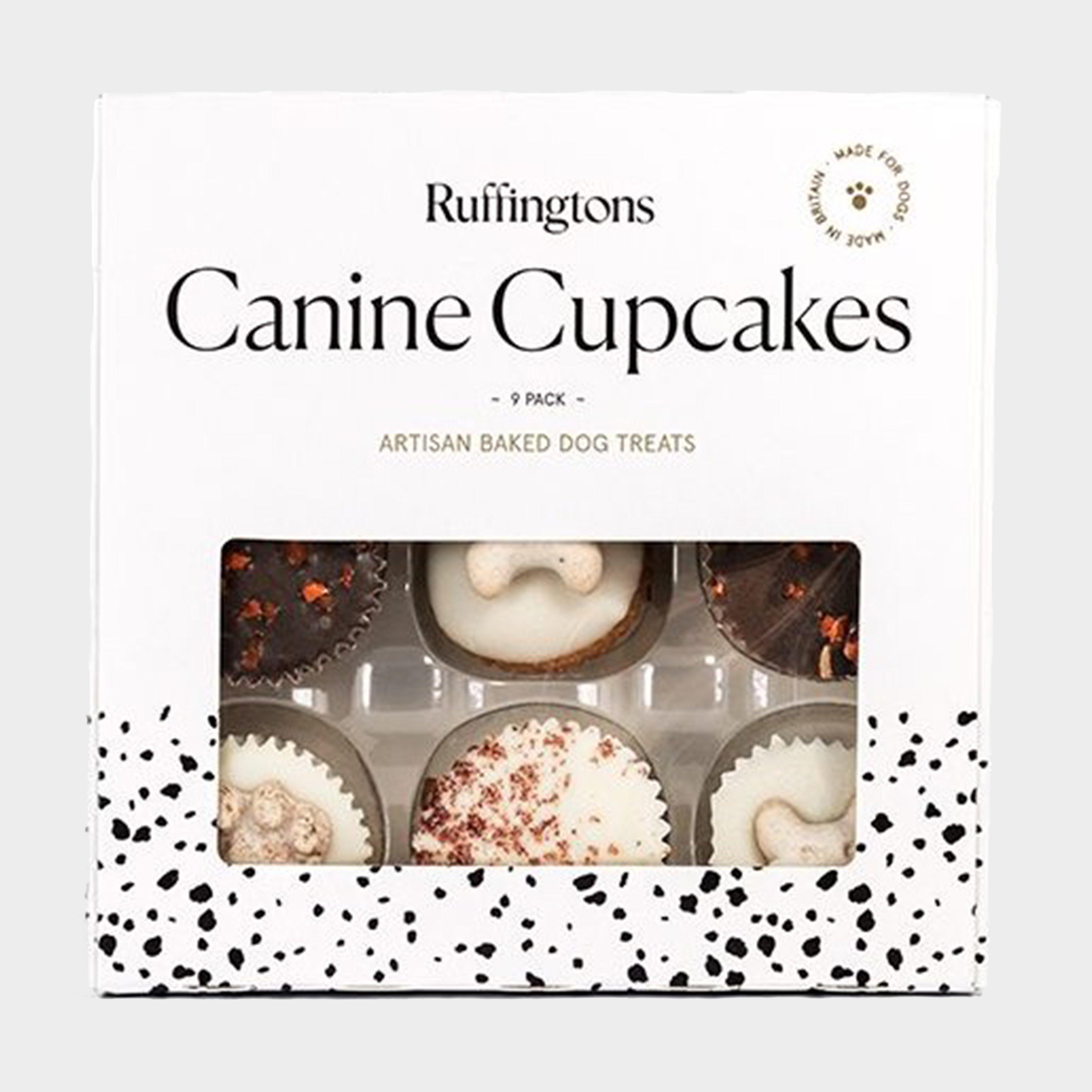 Ruffingtons Canine Cupcakes 9 Pack