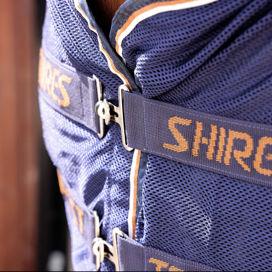 Tempest Original Mesh Cooler Ink