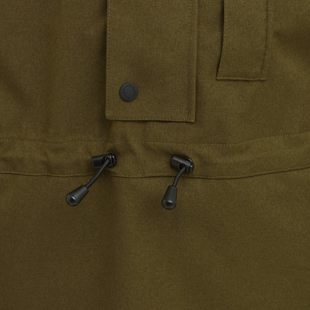 Mens Monsoon Light Smock Teak