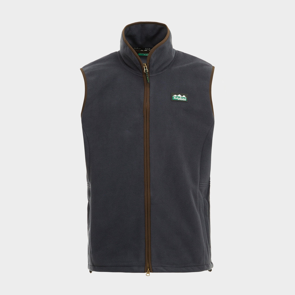 Mens Kodiak Gilet Navy