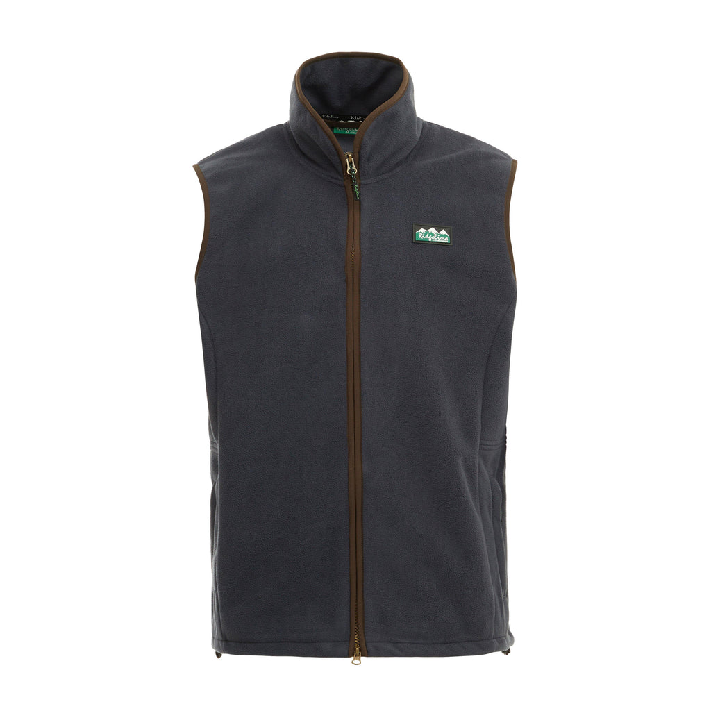 Mens Kodiak Gilet Navy