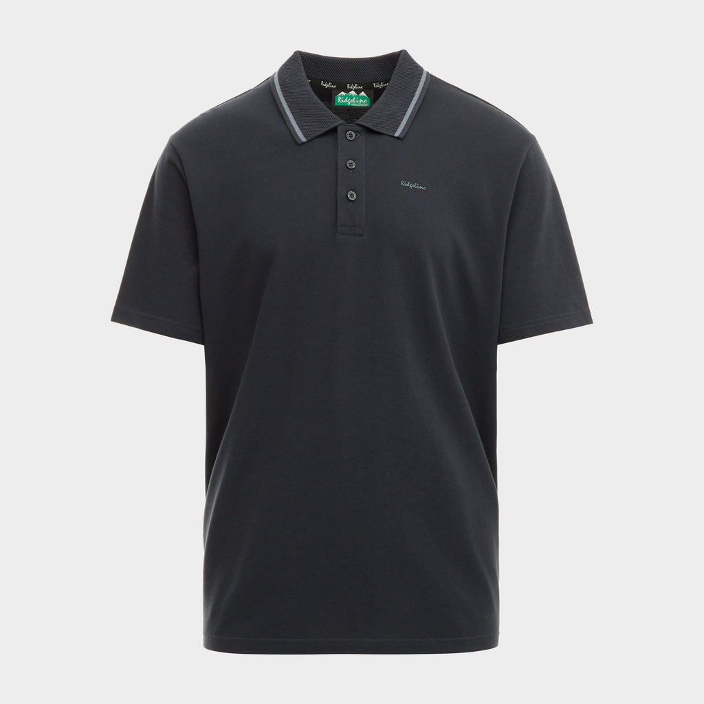 Mens Kilworth Polo Top Navy