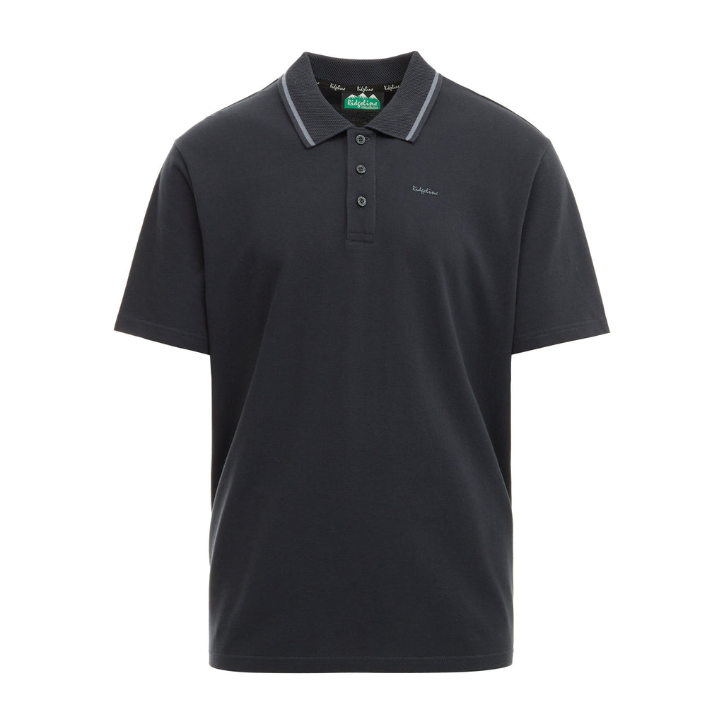 Mens Kilworth Polo Top Navy