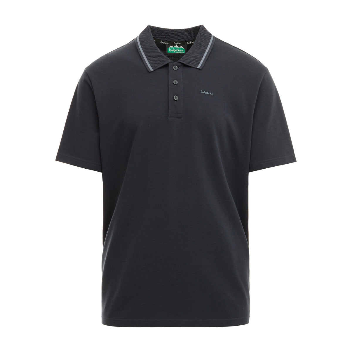 Mens Kilworth Polo Top Navy